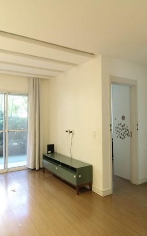 Apartamento à venda com 65m², 2 quartos e 1 vagaSala