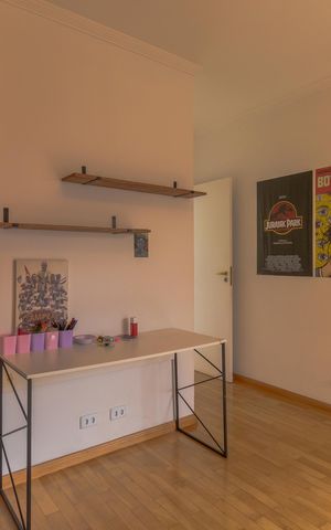 Casa de condomínio para alugar com 292m², 4 quartos e 6 vagas Casa de condomínio para alugar com 292m², 4 quartos e 6 vagasSuíte 1