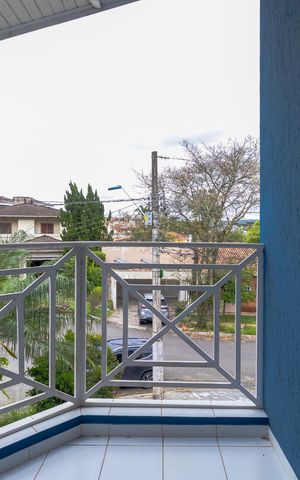 Casa de condomínio para alugar com 292m², 4 quartos e 6 vagas Casa de condomínio para alugar com 292m², 4 quartos e 6 vagasVaranda da Sala