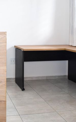 Apartamento para alugar com 34m², 1 quarto e sem vaga Apartamento para alugar com 34m², 1 quarto e sem vagaSala