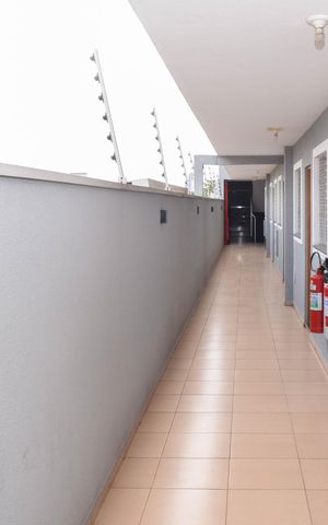 Apartamento para alugar com 34m², 1 quarto e sem vaga Apartamento para alugar com 34m², 1 quarto e sem vagaÁrea comum