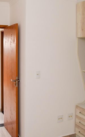 Apartamento para alugar com 34m², 1 quarto e sem vaga Apartamento para alugar com 34m², 1 quarto e sem vagaQuarto