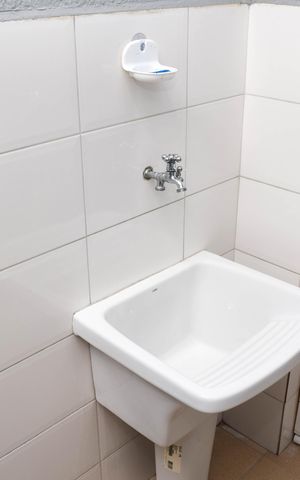 Apartamento para alugar com 34m², 1 quarto e sem vaga Apartamento para alugar com 34m², 1 quarto e sem vagaÁrea de Serviço