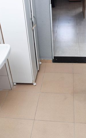 Apartamento para alugar com 34m², 1 quarto e sem vaga Apartamento para alugar com 34m², 1 quarto e sem vagaÁrea de Serviço