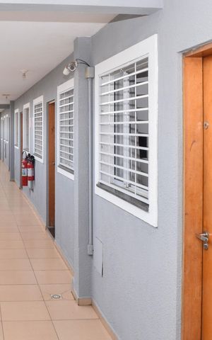 Apartamento para alugar com 34m², 1 quarto e sem vaga Apartamento para alugar com 34m², 1 quarto e sem vagaÁrea comum