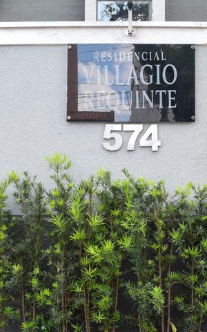 Apartamento para alugar com 34m², 1 quarto e sem vaga Apartamento para alugar com 34m², 1 quarto e sem vagaFachada e portaria
