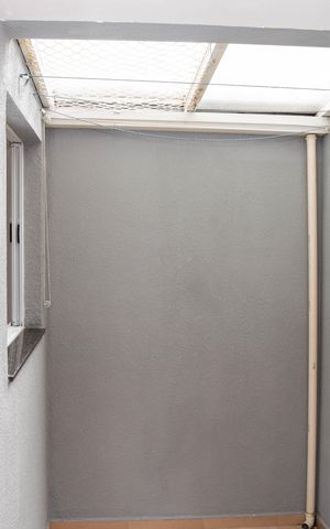 Apartamento para alugar com 34m², 1 quarto e sem vaga Apartamento para alugar com 34m², 1 quarto e sem vagaÁrea de Serviço