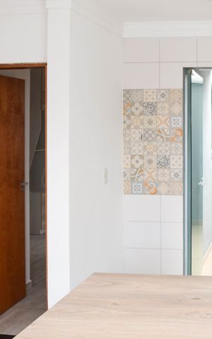 Apartamento para alugar com 34m², 1 quarto e sem vaga Apartamento para alugar com 34m², 1 quarto e sem vagaSala