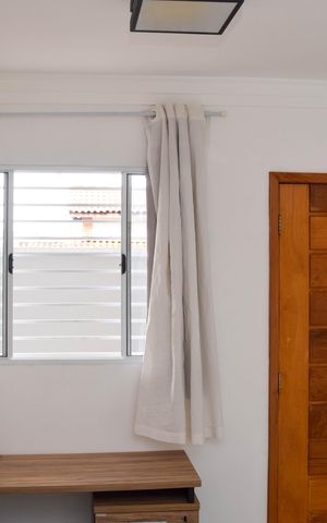 Apartamento para alugar com 34m², 1 quarto e sem vaga Apartamento para alugar com 34m², 1 quarto e sem vagaSala