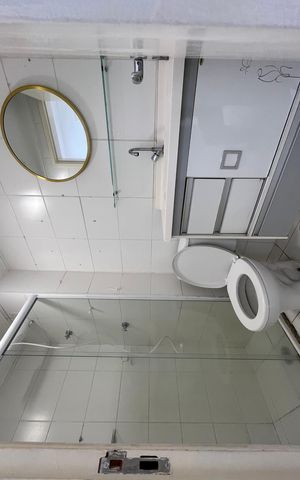 Apartamento para alugar com 53m², 2 quartos e 1 vagaBanheiro