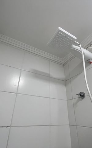 Apartamento para alugar com 53m², 2 quartos e 1 vagaBanheiro
