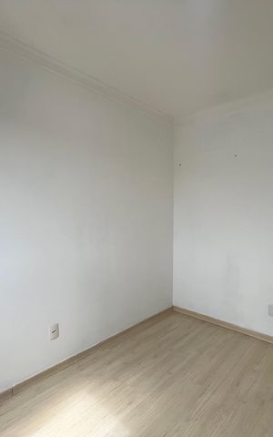 Apartamento para alugar com 53m², 2 quartos e 1 vagaQuarto 2