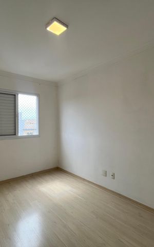Apartamento para alugar com 53m², 2 quartos e 1 vagaQuarto 1