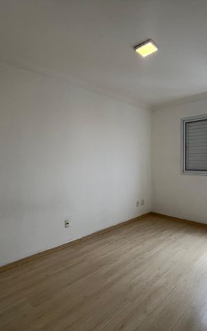 Apartamento para alugar com 53m², 2 quartos e 1 vagaQuarto 1