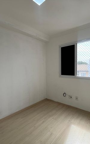 Apartamento para alugar com 53m², 2 quartos e 1 vagaQuarto 2