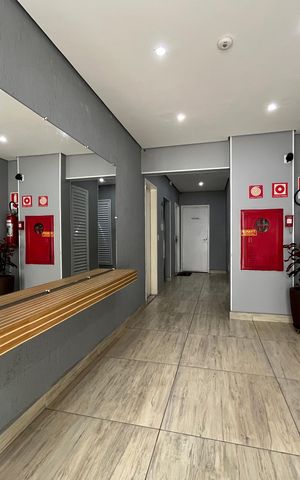 Apartamento para alugar com 53m², 2 quartos e 1 vagaHall de entrada