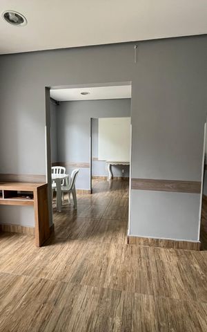 Apartamento para alugar com 53m², 2 quartos e 1 vagaÁrea comum - Salão de festas