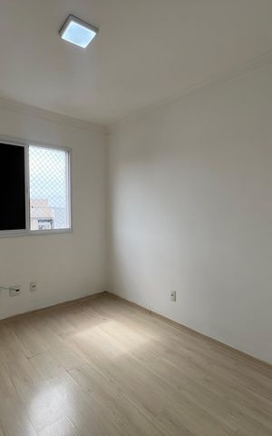Apartamento para alugar com 53m², 2 quartos e 1 vagaQuarto 2