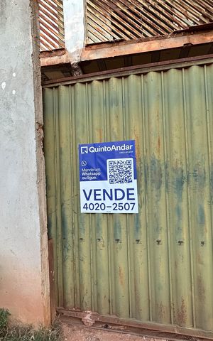 Casa à venda com 70m², 3 quartos e 2 vagas Casa à venda com 70m², 3 quartos e 2 vagasPlaca