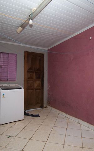 Casa à venda com 70m², 3 quartos e 2 vagas Casa à venda com 70m², 3 quartos e 2 vagasÁrea de Serviço