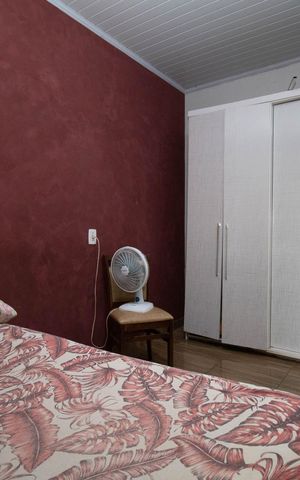 Casa à venda com 70m², 3 quartos e 2 vagas Casa à venda com 70m², 3 quartos e 2 vagasSuíte 1