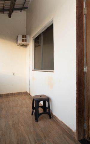 Casa à venda com 70m², 3 quartos e 2 vagas Casa à venda com 70m², 3 quartos e 2 vagasSacada