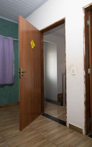 Casa à venda com 70m², 3 quartos e 2 vagas Casa à venda com 70m², 3 quartos e 2 vagasSuíte 2