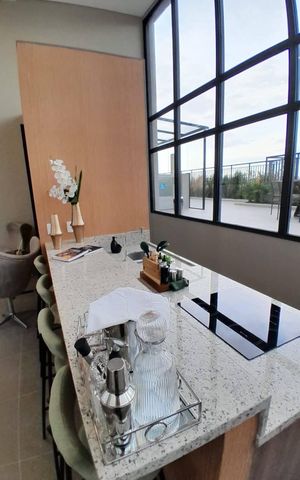 Studio para alugar com 22m², 1 quarto e sem vagaÁrea comum