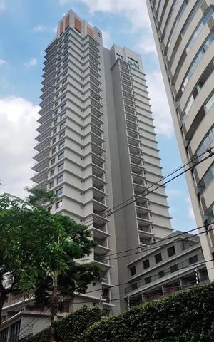 Studio para alugar com 22m², 1 quarto e sem vagaFachada