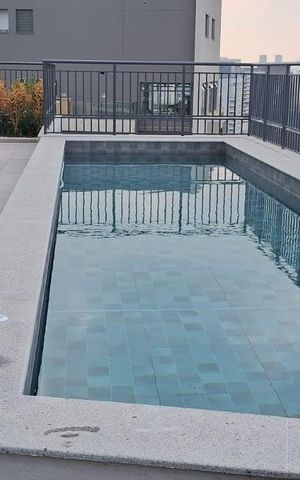 Studio para alugar com 22m², 1 quarto e sem vagaÁrea comum