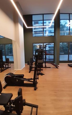Studio para alugar com 22m², 1 quarto e sem vagaÁrea comum
