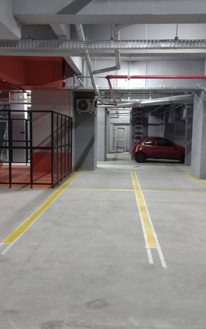 Studio para alugar com 22m², 1 quarto e sem vagaGaragem