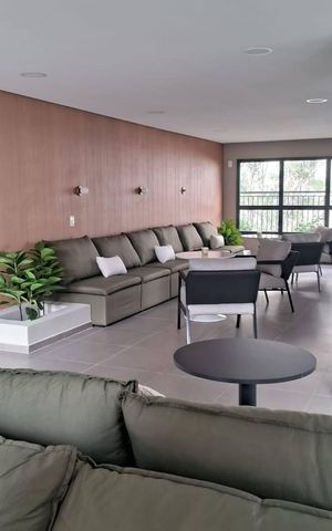 Studio para alugar com 22m², 1 quarto e sem vagaÁrea comum