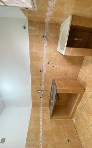 Apartamento para alugar com 33m², 2 quartos e sem vaga