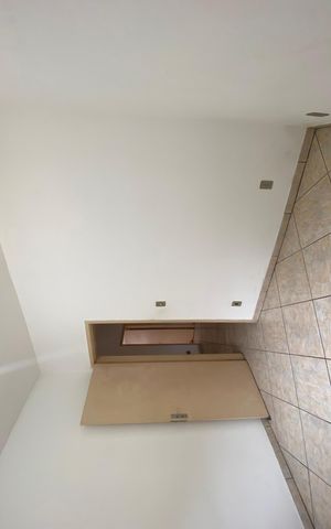 Apartamento para alugar com 33m², 2 quartos e sem vaga