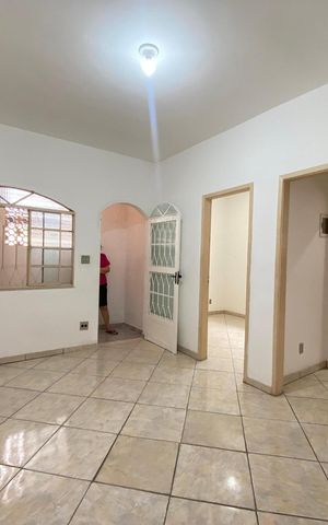 Apartamento para alugar com 33m², 2 quartos e sem vaga