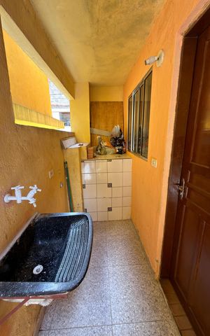 Casa para alugar com 90m², 2 quartos e sem vaga Casa para alugar com 90m², 2 quartos e sem vagaÁrea de Serviço