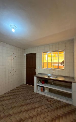Casa para alugar com 90m², 2 quartos e sem vaga Casa para alugar com 90m², 2 quartos e sem vagaCozinha