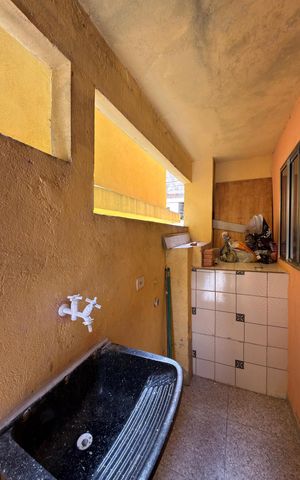Casa para alugar com 90m², 2 quartos e sem vaga Casa para alugar com 90m², 2 quartos e sem vagaÁrea de Serviço