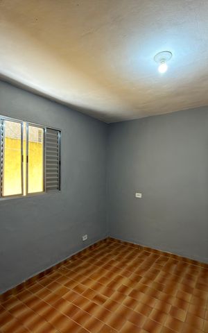 Casa para alugar com 90m², 2 quartos e sem vaga Casa para alugar com 90m², 2 quartos e sem vagaQuarto 2