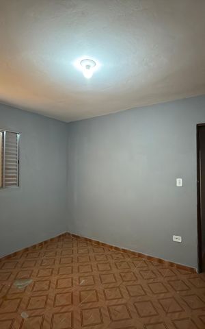 Casa para alugar com 90m², 2 quartos e sem vaga Casa para alugar com 90m², 2 quartos e sem vagaQuarto 1