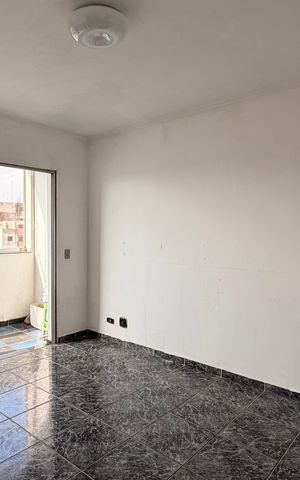 Apartamento para alugar com 71m², 3 quartos e 1 vaga Apartamento para alugar com 71m², 3 quartos e 1 vagaSala