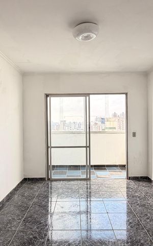 Apartamento para alugar com 71m², 3 quartos e 1 vaga Apartamento para alugar com 71m², 3 quartos e 1 vagaSala
