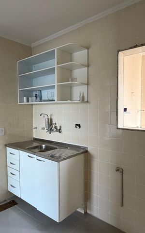 Apartamento para alugar com 71m², 3 quartos e 1 vaga Apartamento para alugar com 71m², 3 quartos e 1 vagaCozinha