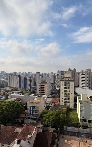 Apartamento para alugar com 71m², 3 quartos e 1 vaga Apartamento para alugar com 71m², 3 quartos e 1 vagaVista