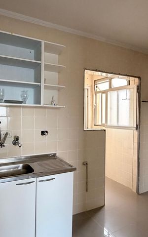 Apartamento para alugar com 71m², 3 quartos e 1 vaga Apartamento para alugar com 71m², 3 quartos e 1 vagaCozinha