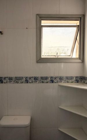 Apartamento para alugar com 71m², 3 quartos e 1 vaga Apartamento para alugar com 71m², 3 quartos e 1 vagaBanheiro social