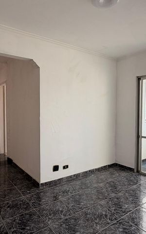 Apartamento para alugar com 71m², 3 quartos e 1 vaga Apartamento para alugar com 71m², 3 quartos e 1 vagaSala