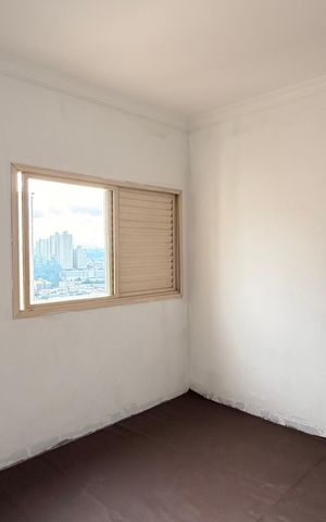 Apartamento para alugar com 71m², 3 quartos e 1 vaga Apartamento para alugar com 71m², 3 quartos e 1 vagaQuarto 3