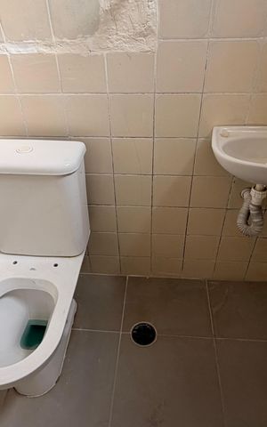 Apartamento para alugar com 71m², 3 quartos e 1 vaga Apartamento para alugar com 71m², 3 quartos e 1 vagaBanheiro de serviço